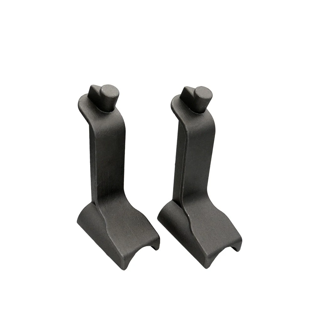 
Cast Steel Seat Parts for Agricultural Machinery 