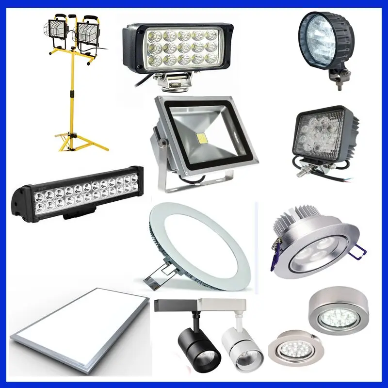 Мода популярная серия горячие ручной ксеноновые свет работы сид крышки