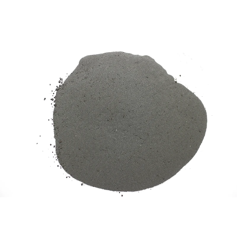 High purity 98% reduced iron powder use for welding electrode