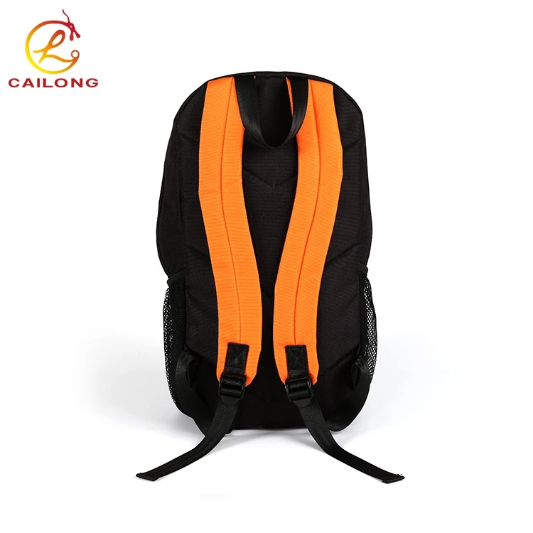 Outdoor team activity large capacity durable outdoor custom sports travel backpack