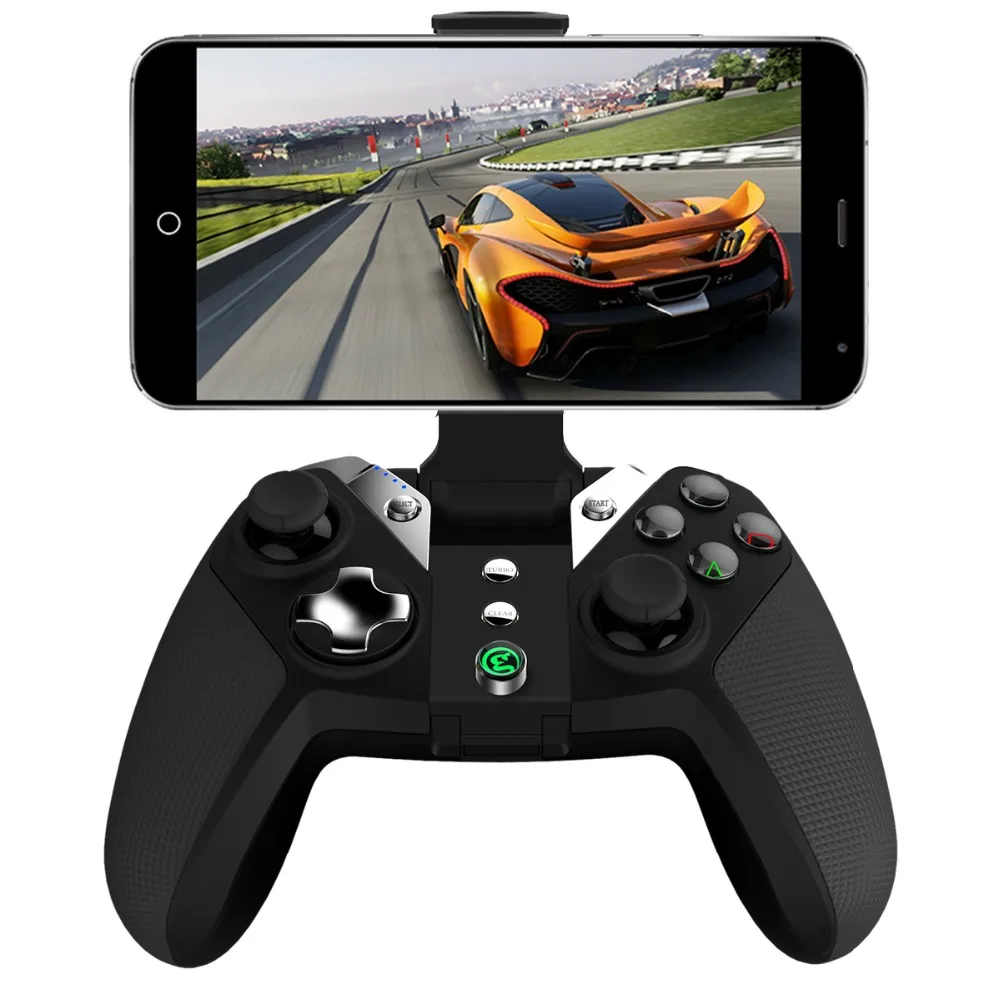 GameSir G4s gamepad for vr/ps3 games and android/ios devices