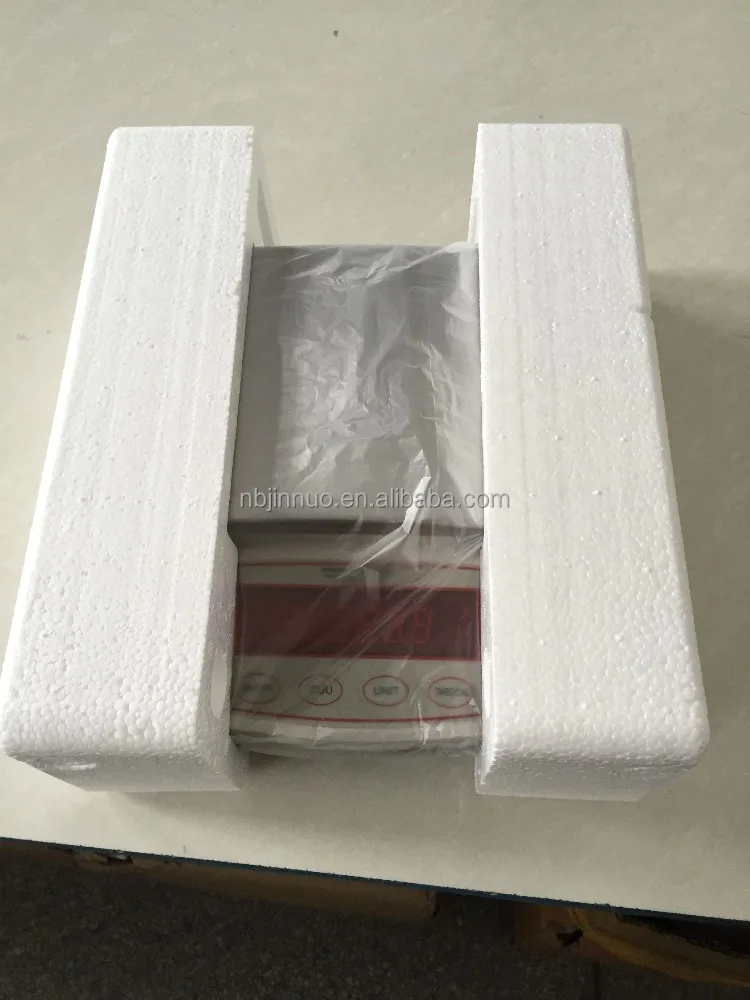 jinnuo electronic balance load cell 500g 0.01g high precision digital balance jewellery scale