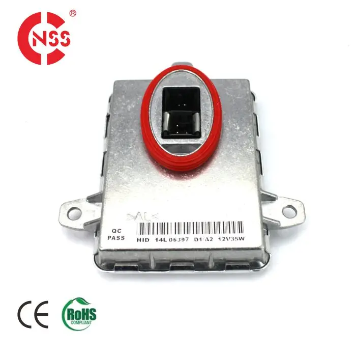 AC 35W E13 HID Xenon Ballast 100% Canbus Pro