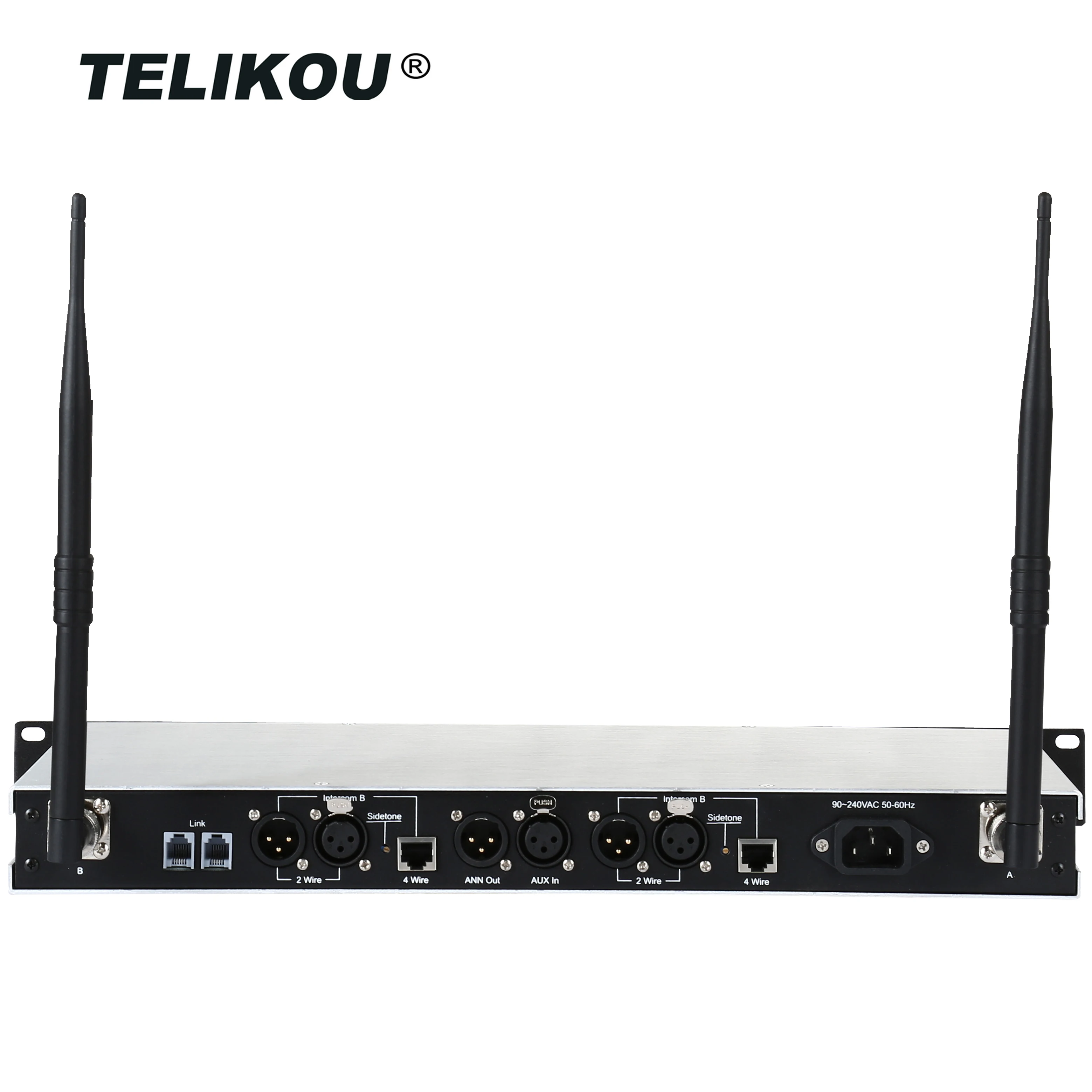Telikou MDS-240 Беспроводная система внутренней связи