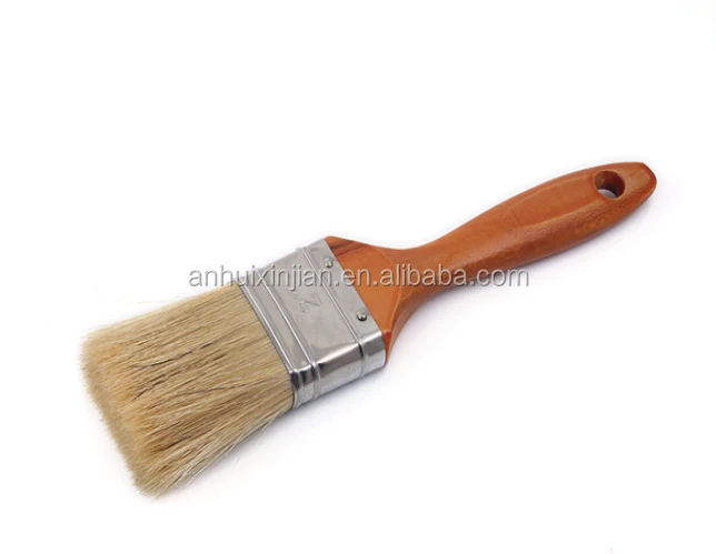 Made in China bristle paint brush price