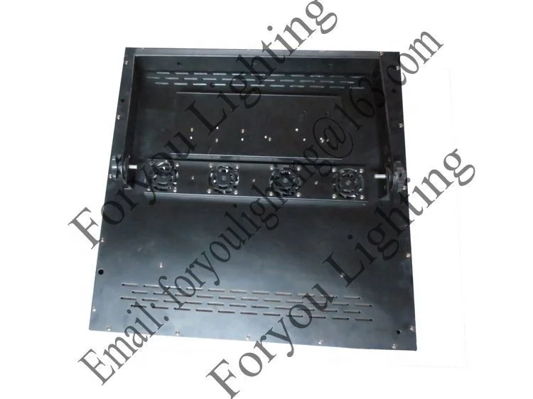 3-Year Warranty 5x5 25 Head DMX 25pcs 30Watt 25*30W 10W 3W RGB 3IN1 Wash Panel Pixel LED Matrix Light