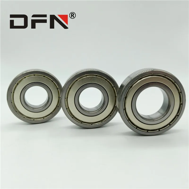 Minufacturer deep groove ball bearings 6906 6907 6908 6909zz 2rs open series bearings