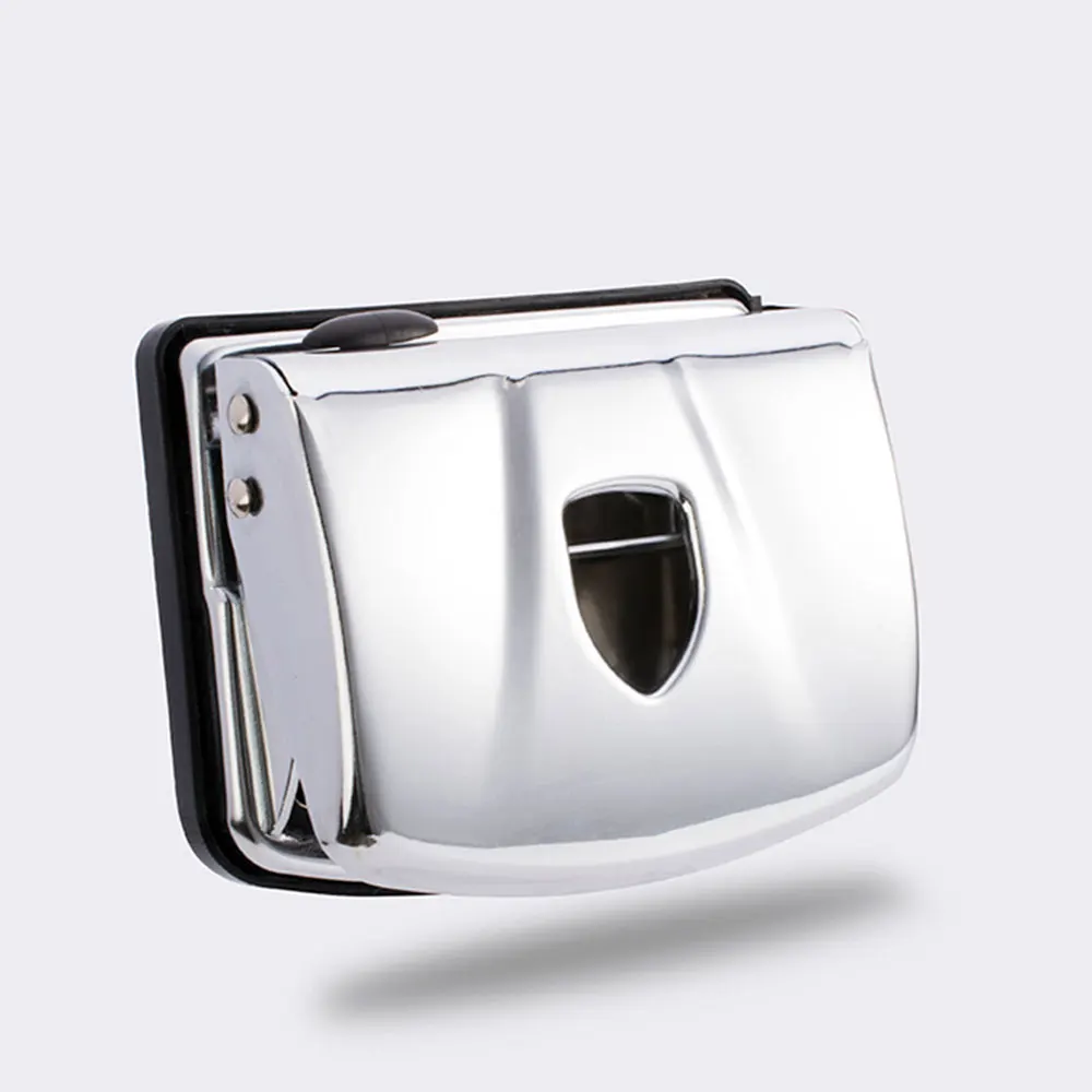 Metal peg hole punch paper two office puncher OEM & ODM