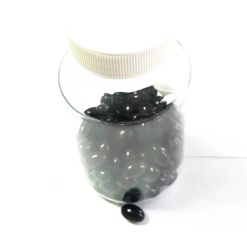 
OEM Halal Coenzyme Q10 CoQ10 Softgel CoQ10 Supplement 