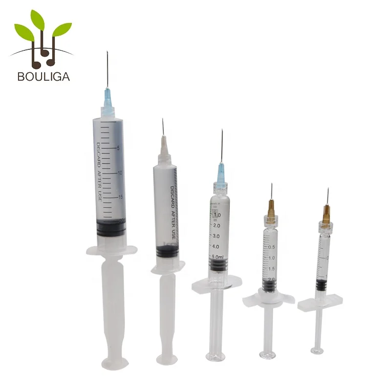 
Hyaluronic acid gel HA Gel dermal fillers 