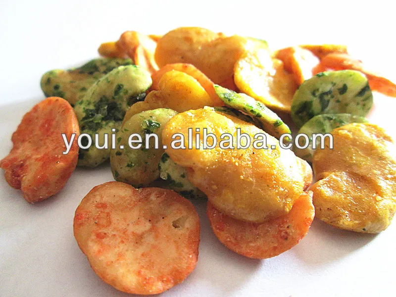 Fava Beans for Sale/Packaged Nuts and Snacks/Broad Beans Seeds