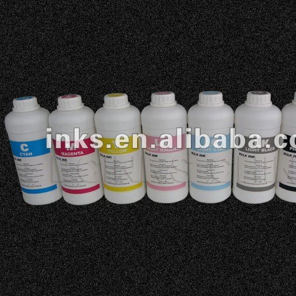 Compatible for Epson stylus Pro 7900 pigment ink