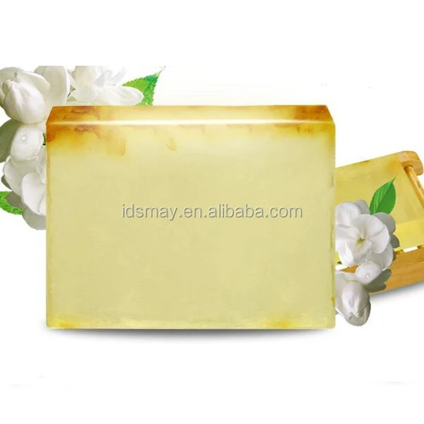 Handmade Organic Virgin Coconut Oil Soap