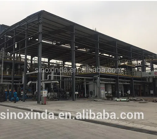 
full automatic long usage life hot sales continous biodiesel plant for sale 