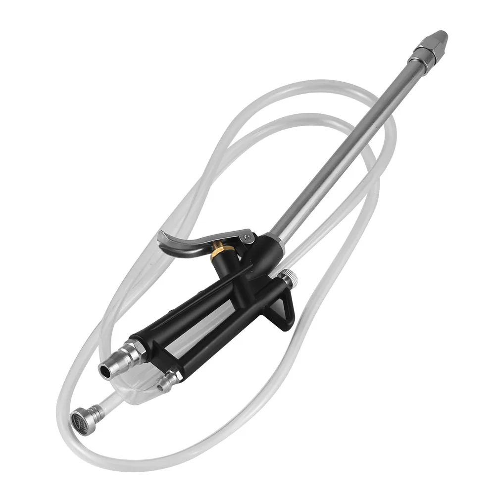 High Pressure Pneumatic Air Engine Cleaning  Gun