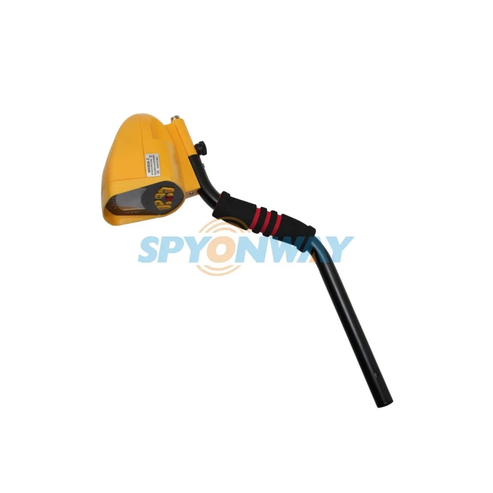 Лучшая цена заводской высокочувствительный и умный золотоискатель MD 3010II с ЖК-дисплеем