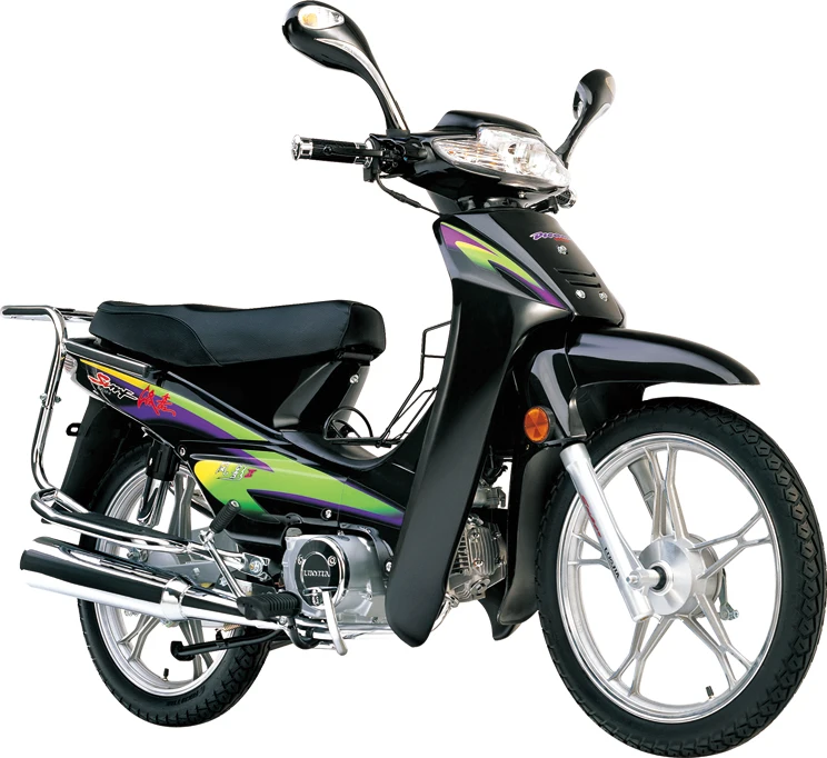 wave 110cc Motorcycle CUB GASOLINE motorcycle LJ110-8