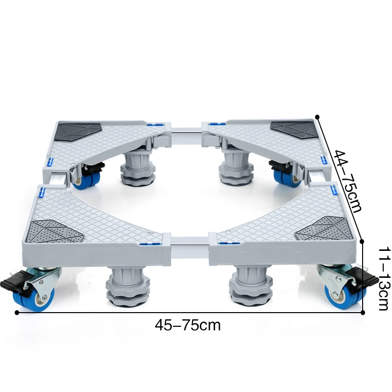 
washing machine trolley 