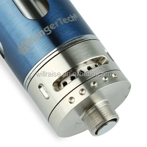 Kangertech Emow Мега Танк 3,8 мл Kanger Emow Мега танк сигареты 1.8ohm