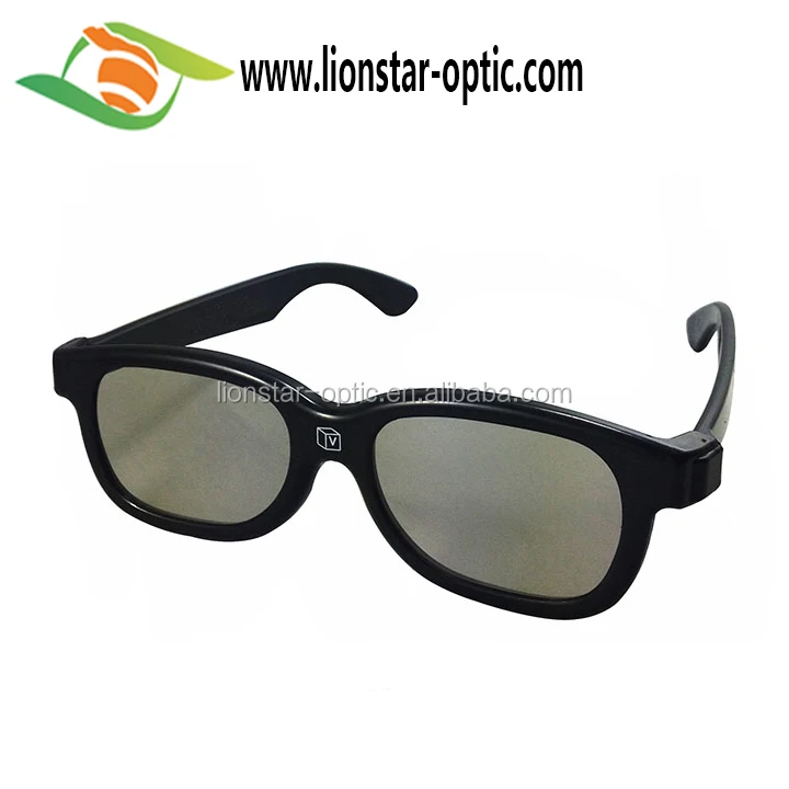 2021, низкая цена, пластиковые очки с логотипом на заказ, очки с 3D-эффектом