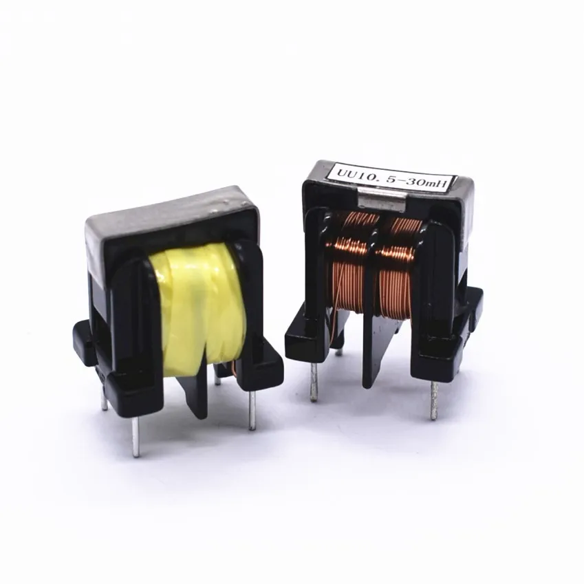 high frequency small size filter inductor 30mH