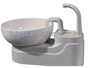 New and Popular hot selling products dental unit dental chair China supplier KJ-917(2015)