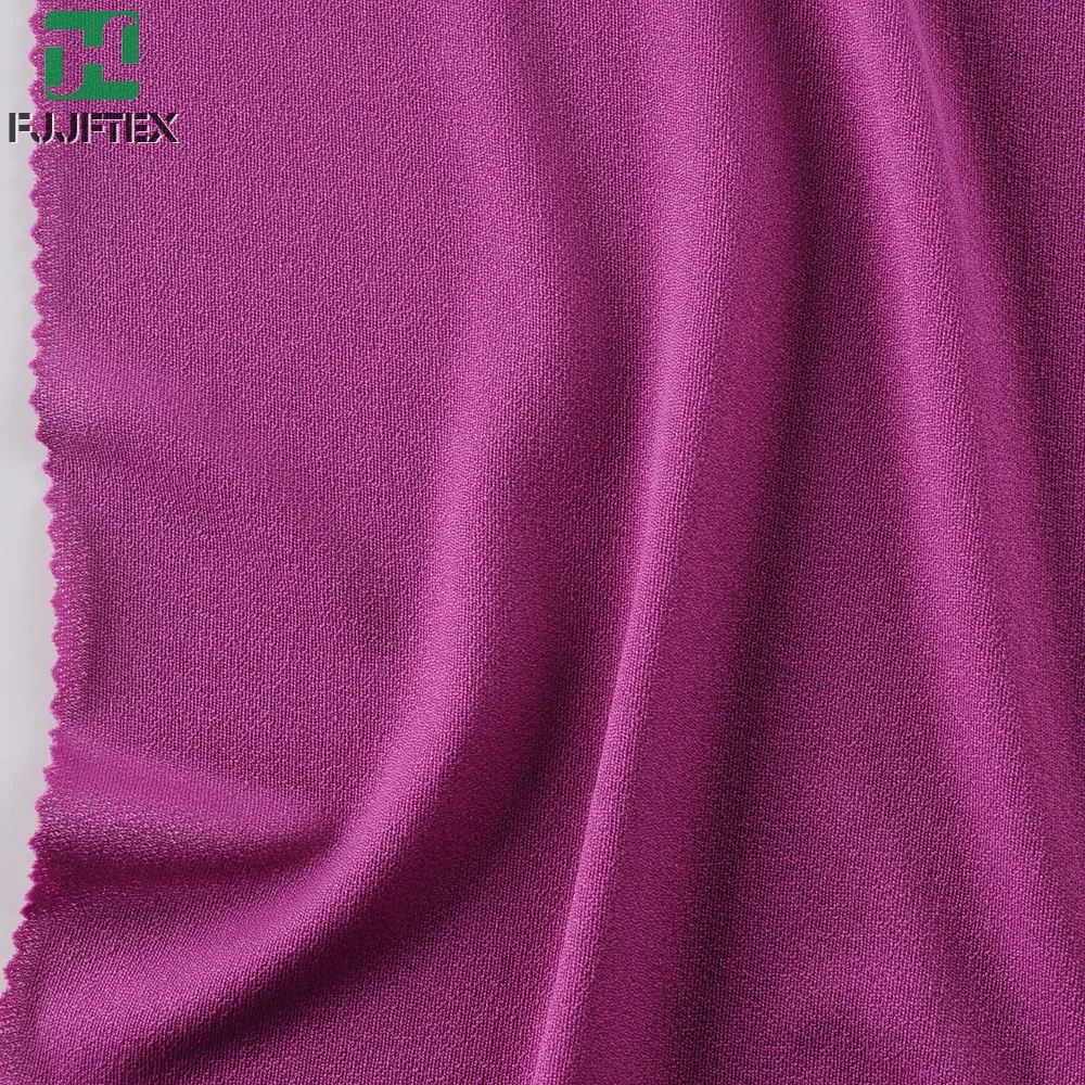 supplex moisture wicking spandex rayon nylon fabric for leggings