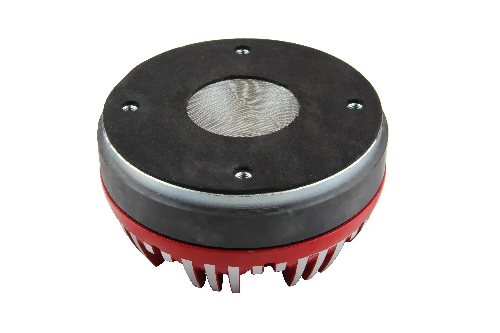 
51.6mm/2.03inch 1000w super strong power compression driver unit horn speaker 