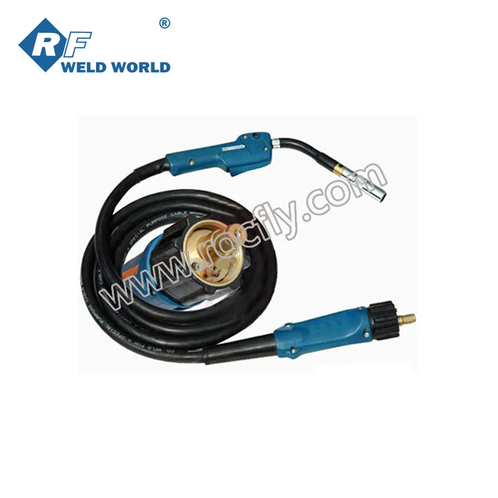 MIG MAG CO2 Welding Torch 400A