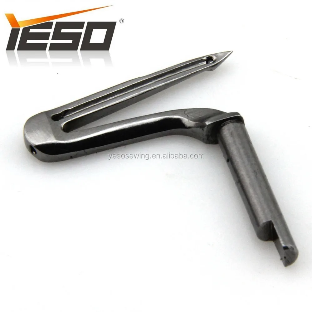 Нижний Лупер Rimoldi 209266-0-00 детали для промышленных швейных машин Швейные аксессуары приспособление шитья