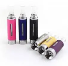 MT3 Bottom Coil Clearomizer (BCC) with Metal Tube