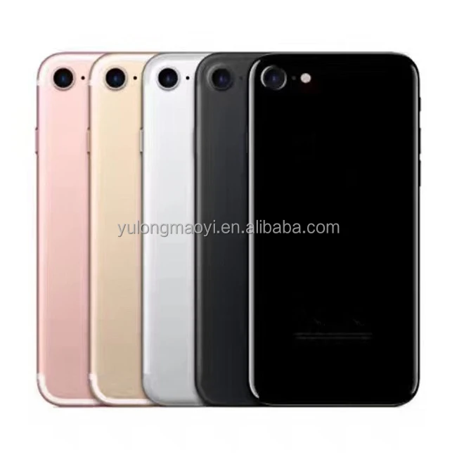 
Original refurbished mobile phone for iphone 7 Unlocked 