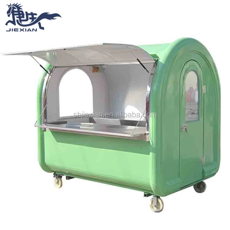 JX-FR220A Новая коммерческая кофейная корзина Пончик торговая для