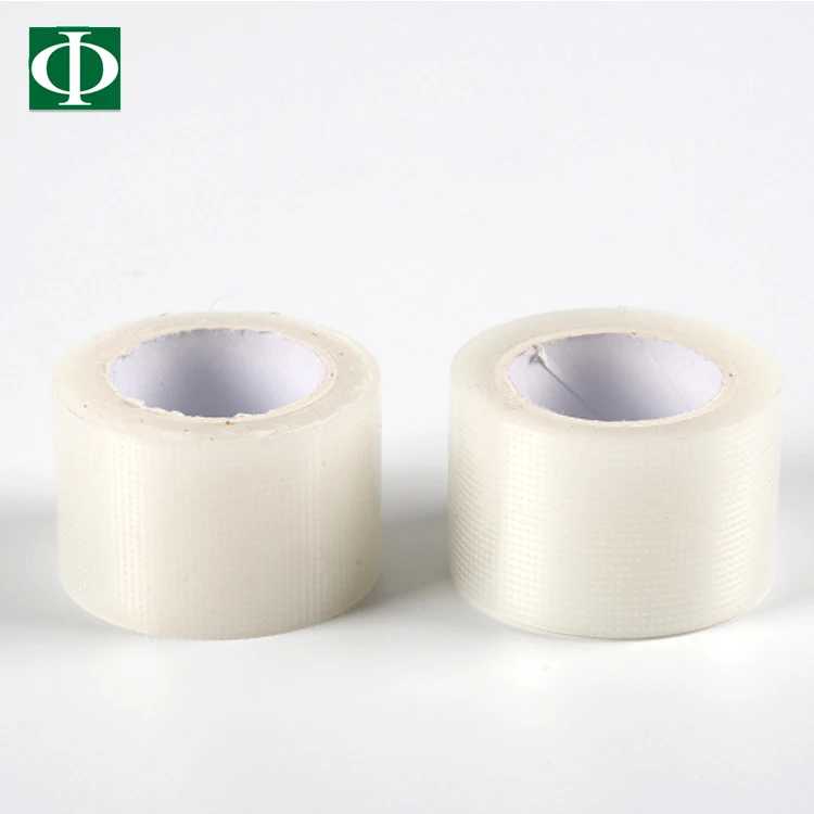 Hospital/clinical disposable PE Surgical Tape