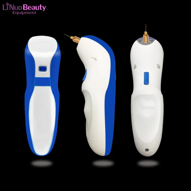 Professional pigmentation removal pen jet plasma pen wrinkle removal skin tighenting lifting facial plasma pen