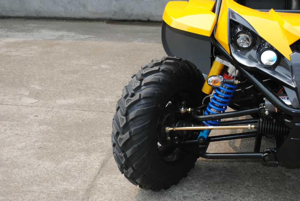  Дешевый 1500CC RENLI GO KART для