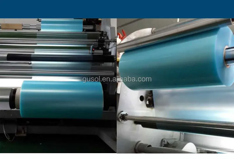 autotex replacement f150/v150 Printing Polyester Film