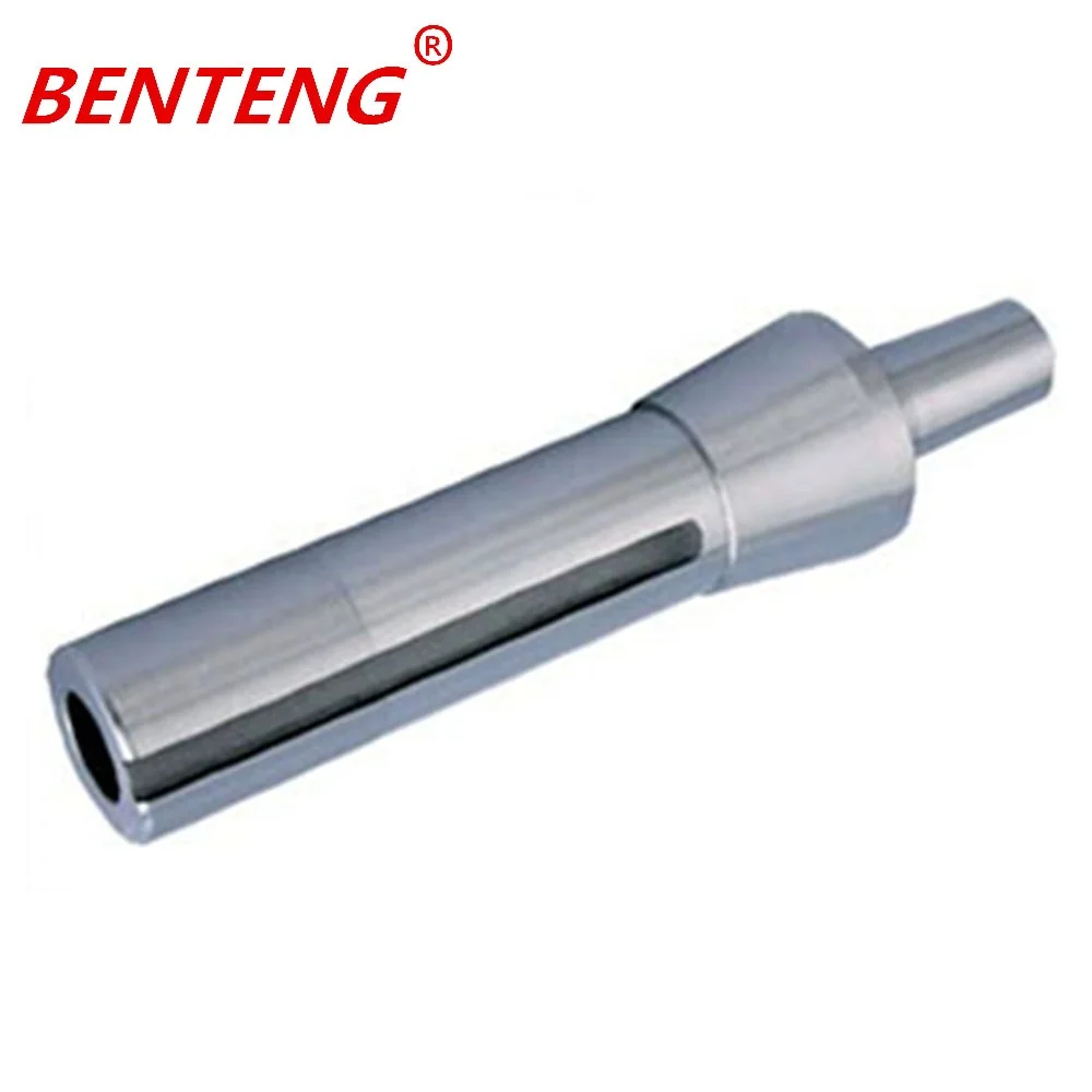 Morse Taper Standard Drill Chuck Arbors With Tang