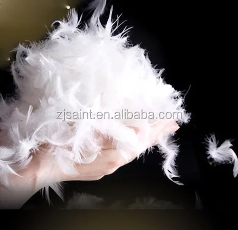 
wholesale 100% white goose feather and down jacket filling duck or goose down  (60719188190)