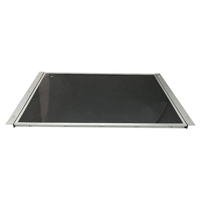 17 дюймов VGA мультимедийный интерфейс высокой четкости Вход Дисплей аркадная игра монитор запчасть для замены экрана