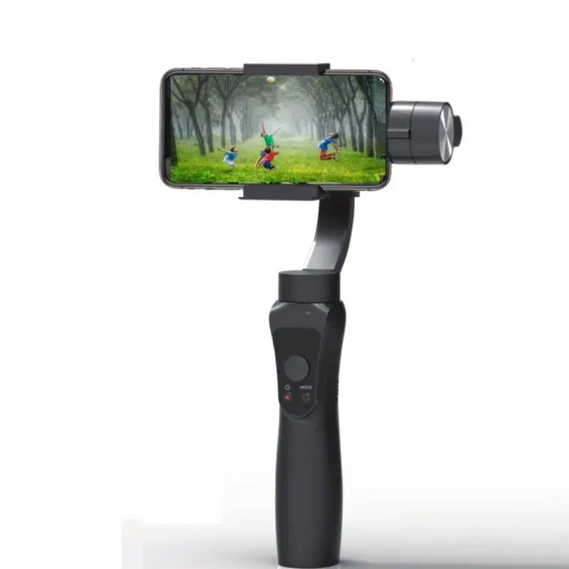 2019 New Released Professional 3-Axis Handheld Electronic Gimbal Stabilizer Steadycam