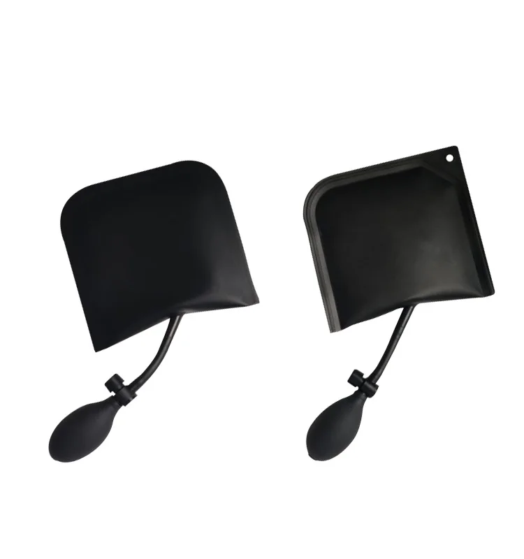 Pump Wedge Locksmith Tool, Unlock Tool Air Shim Inflatable Air Pump Wedge