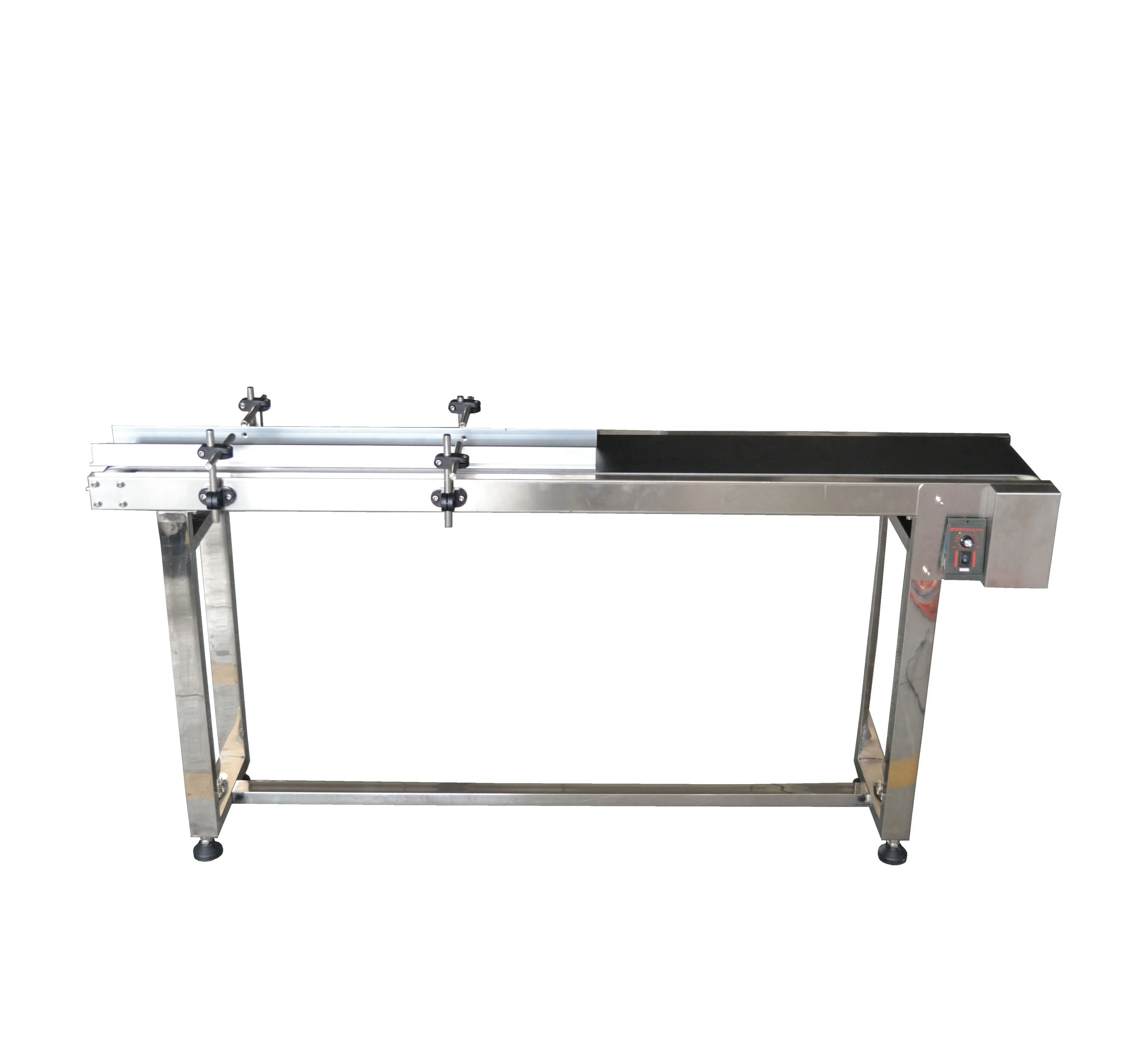 Bilateral lever Portable B6plus  inject printer conveyor