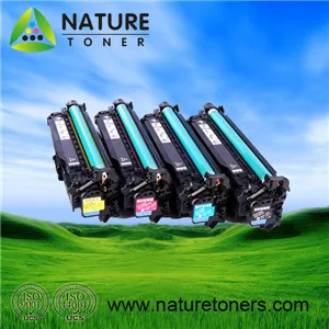 CRG-132 332 732 Color Toner Cartridge for Canon LBP 7780CX Printer