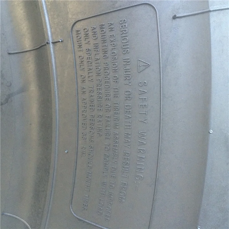 Radial OTR Tire  B04S DUMP TRUCK TYRES  FOR  18.00R33 21.00R35 24.00R35