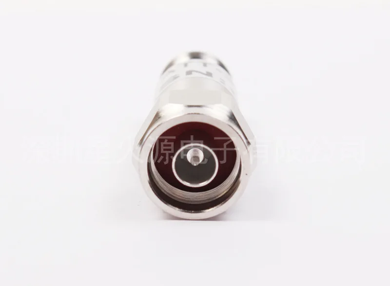 2 Вт низкой мощности коаксиальные аттенюаторы NK. NJ аттенюатора ВЧ питания