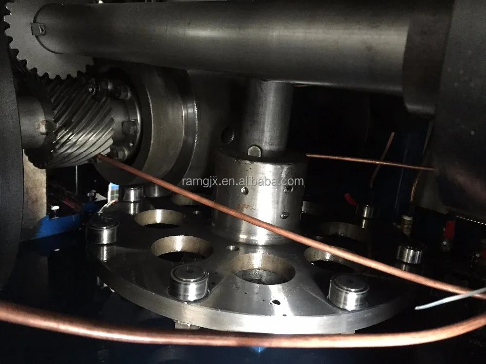 Intelligent machine to making coffee paper cup /disposable glass cheap price