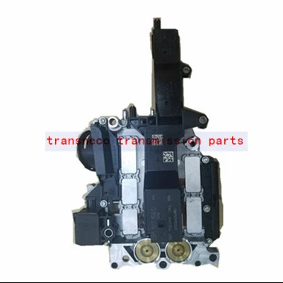 0B5 (DL501) 0B5927256B OB5927156F 7Speed WD Clutch TCU /TCM A4 A5 A6 A7 second hand used