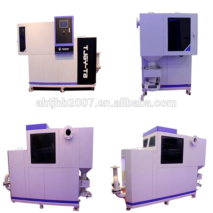 Multifunctional integrated collecting debris,wastewater lift and oil separation automatic system grease trap for kitchen