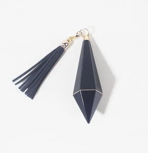 diamond shape lipstick tube with tissue three color small quantity accept free shipping cost  lipstick package